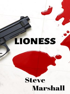 cover image of Lioness